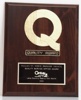 quality award