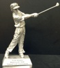 golf award